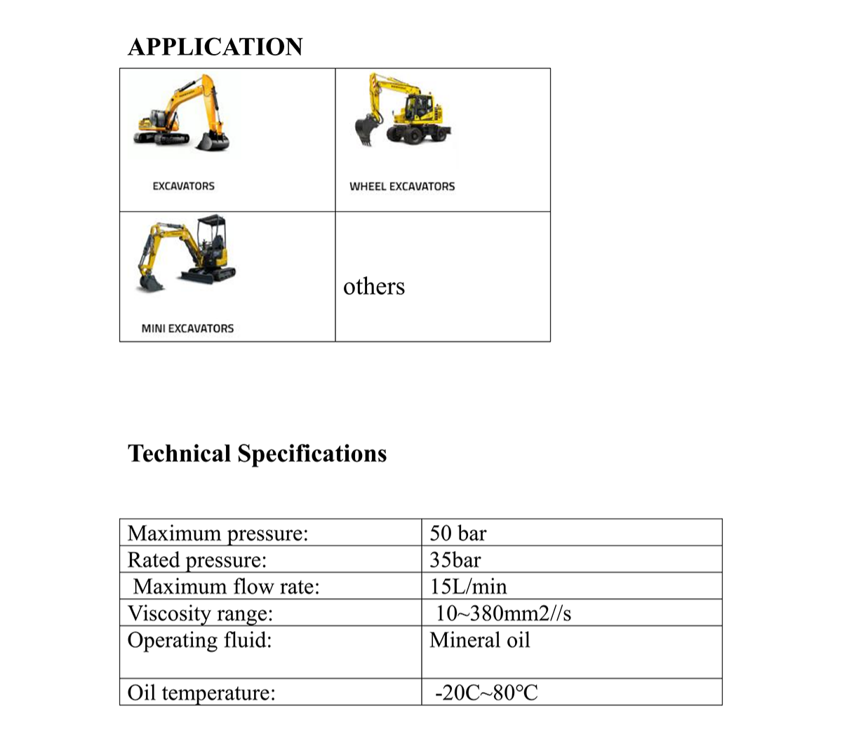 81090463-PDF_02-HYDRAULIC PILOT REMOTE CONTROL JOYSTICKS FOR EXCAVTOR