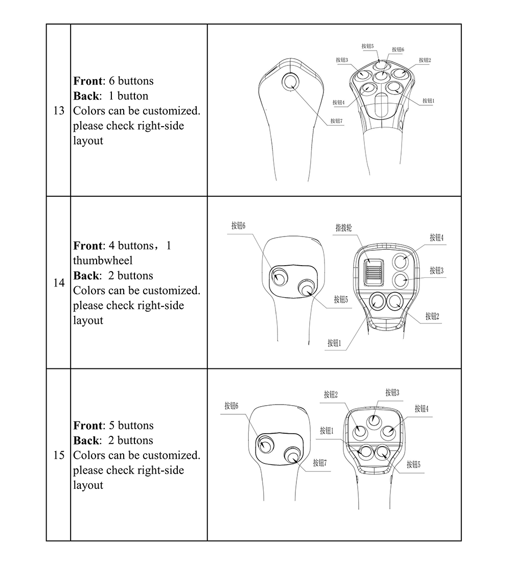 Flag-up Joystick Handles Slection_05