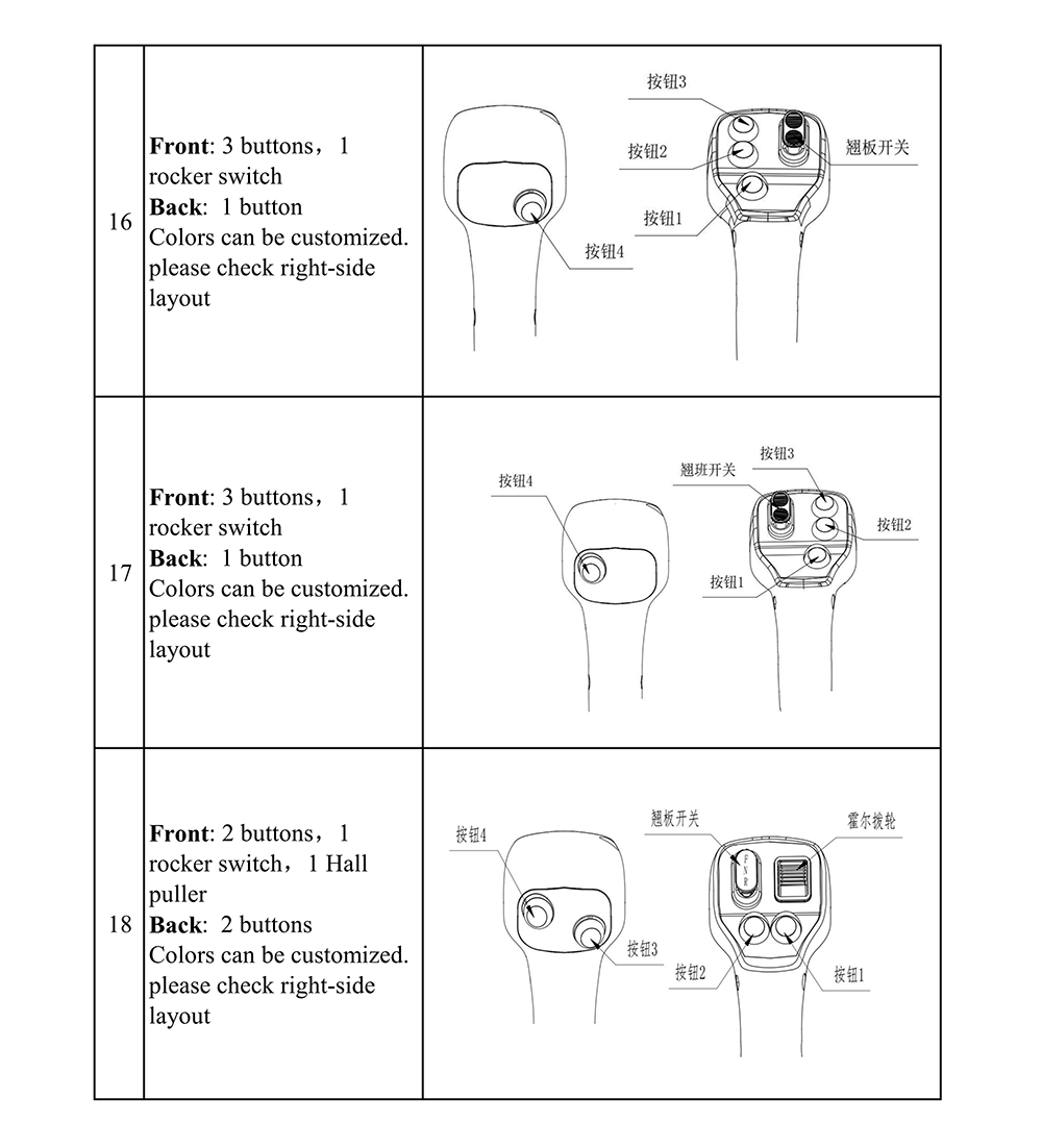 Flag-up Joystick Handles Slection_06